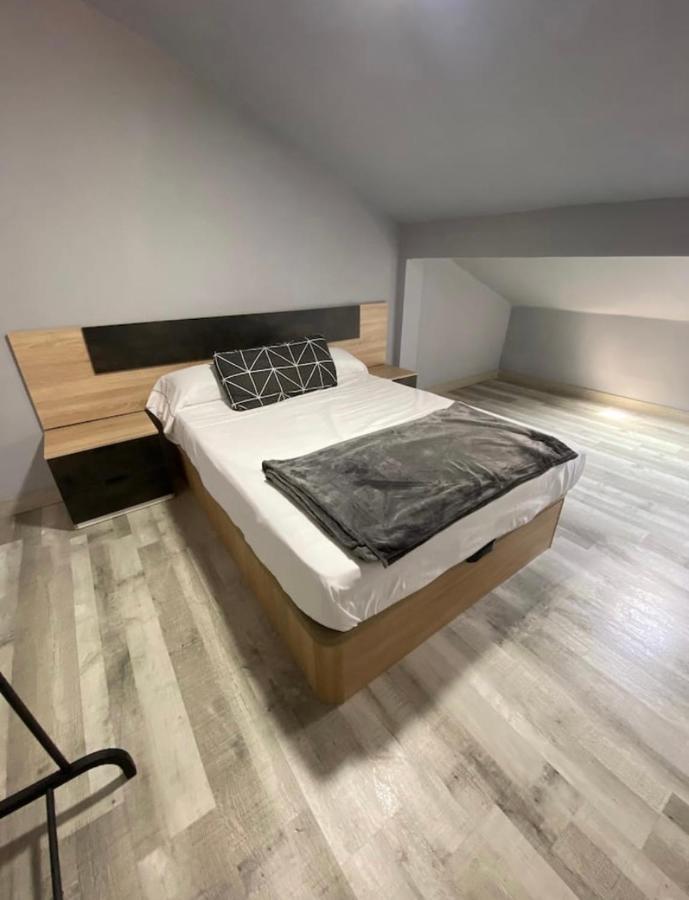 Appartement Acojedor Apartamento En Bermeo Extérieur photo