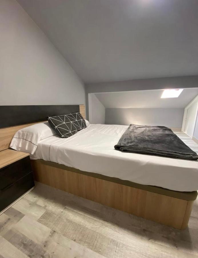 Appartement Acojedor Apartamento En Bermeo Extérieur photo