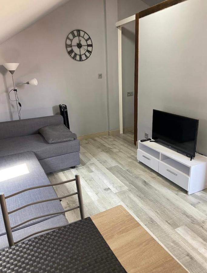 Appartement Acojedor Apartamento En Bermeo Extérieur photo