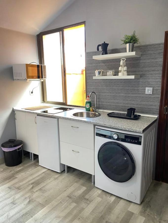 Appartement Acojedor Apartamento En Bermeo Extérieur photo