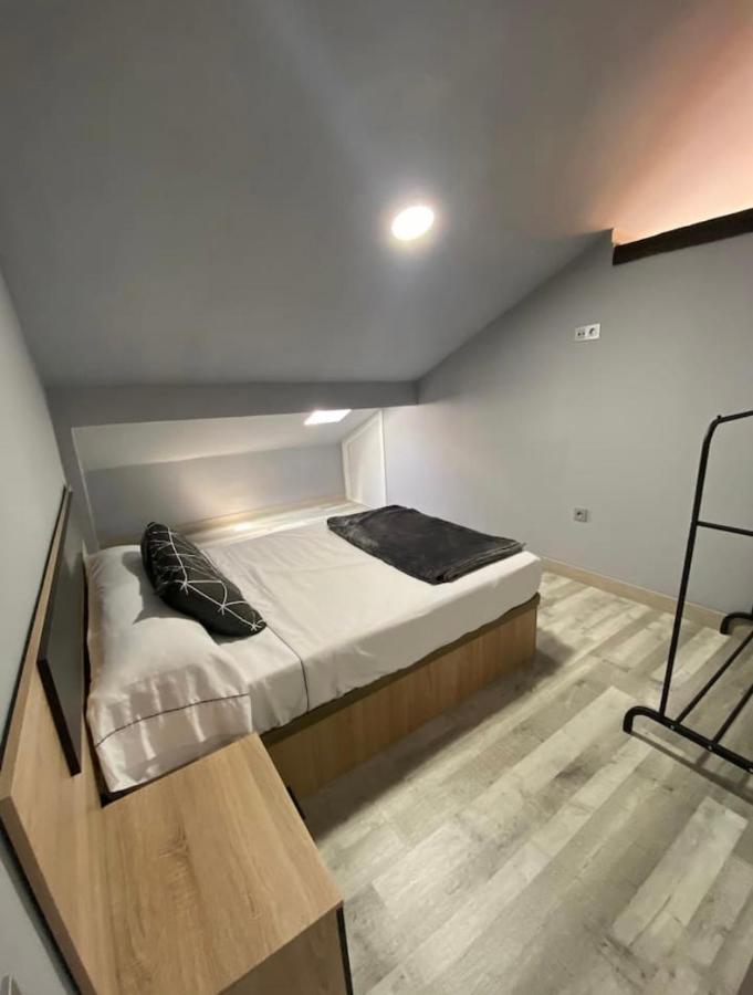 Appartement Acojedor Apartamento En Bermeo Extérieur photo