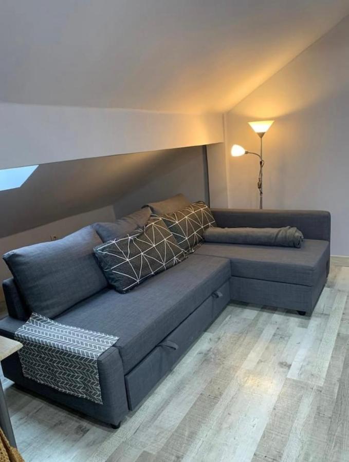 Appartement Acojedor Apartamento En Bermeo Extérieur photo