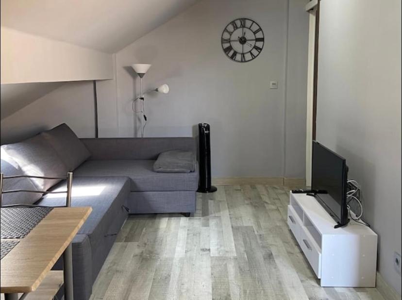 Appartement Acojedor Apartamento En Bermeo Extérieur photo