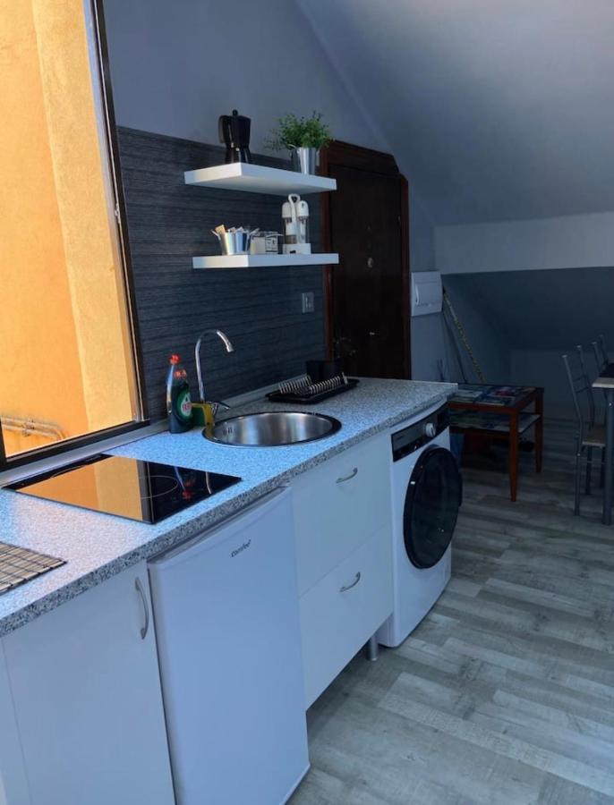 Appartement Acojedor Apartamento En Bermeo Extérieur photo