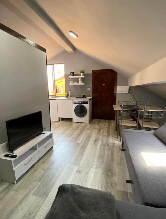 Appartement Acojedor Apartamento En Bermeo Extérieur photo