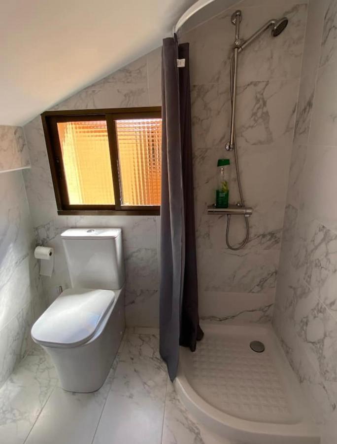 Appartement Acojedor Apartamento En Bermeo Extérieur photo