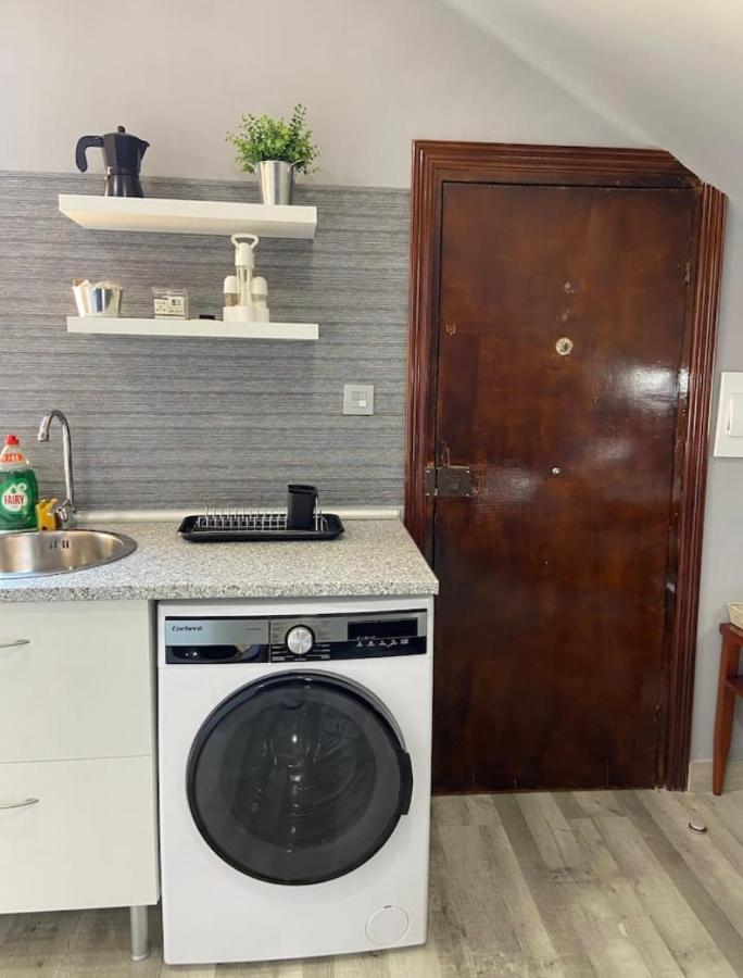 Appartement Acojedor Apartamento En Bermeo Extérieur photo