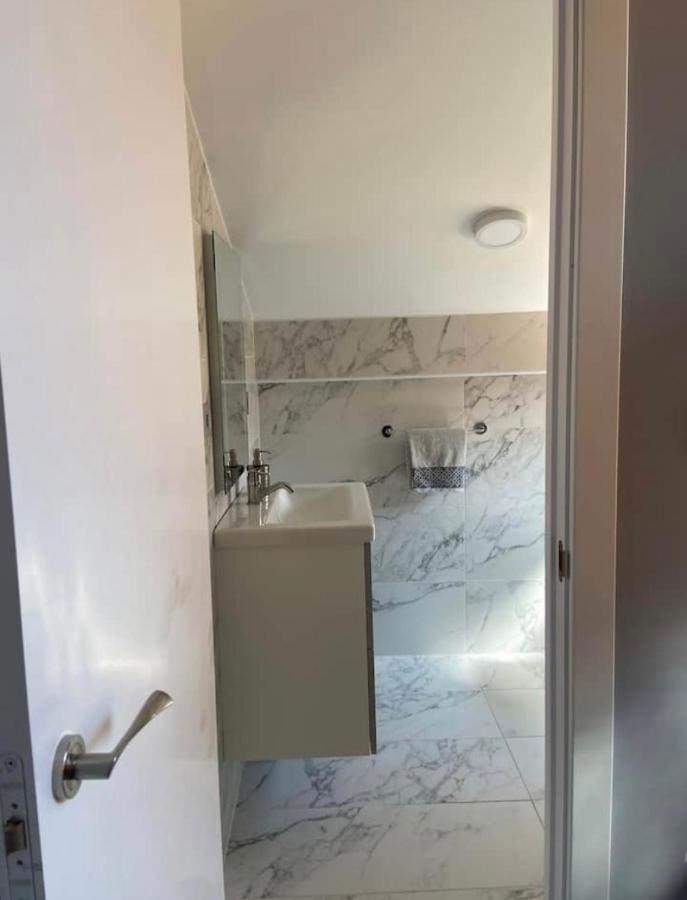 Appartement Acojedor Apartamento En Bermeo Extérieur photo