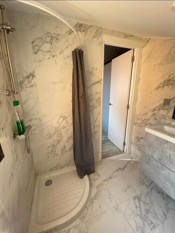 Appartement Acojedor Apartamento En Bermeo Extérieur photo